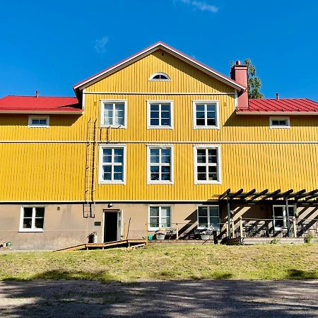 Villa Vintage B&B Науво Екстериор снимка