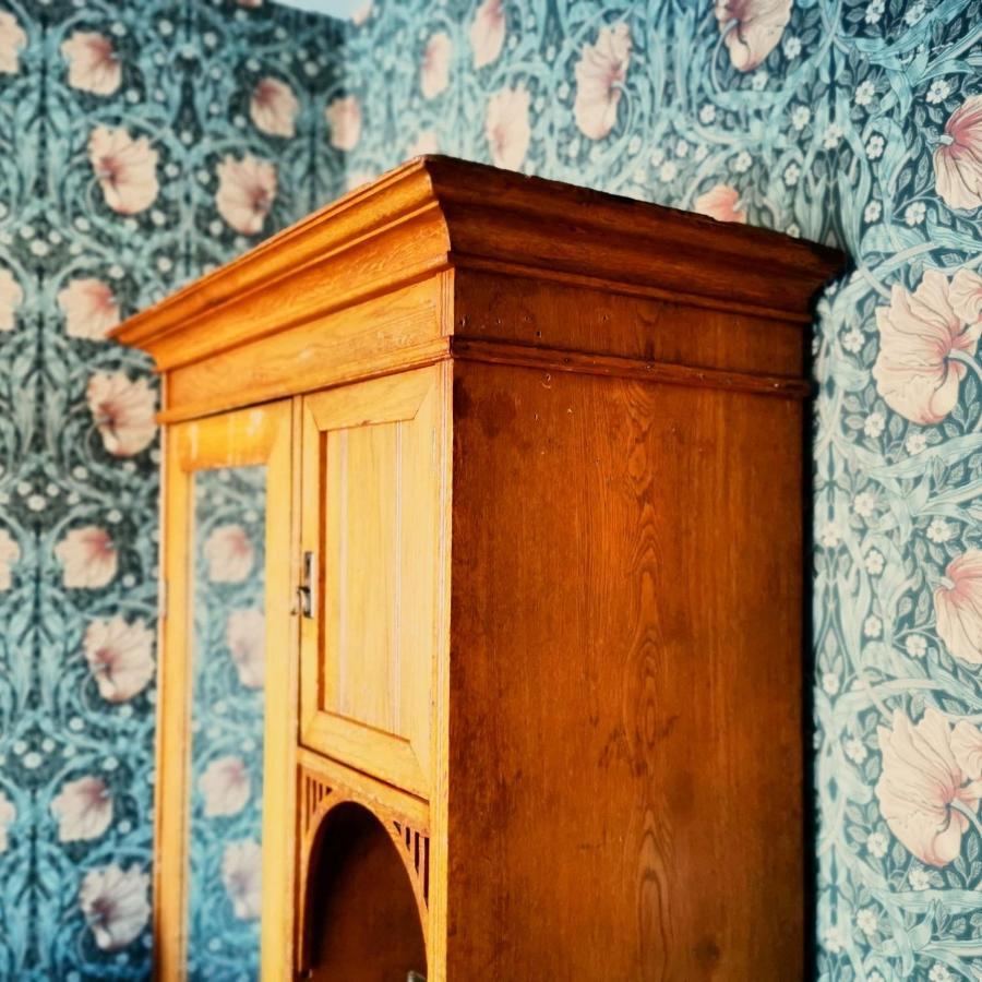Villa Vintage B&B Науво Екстериор снимка