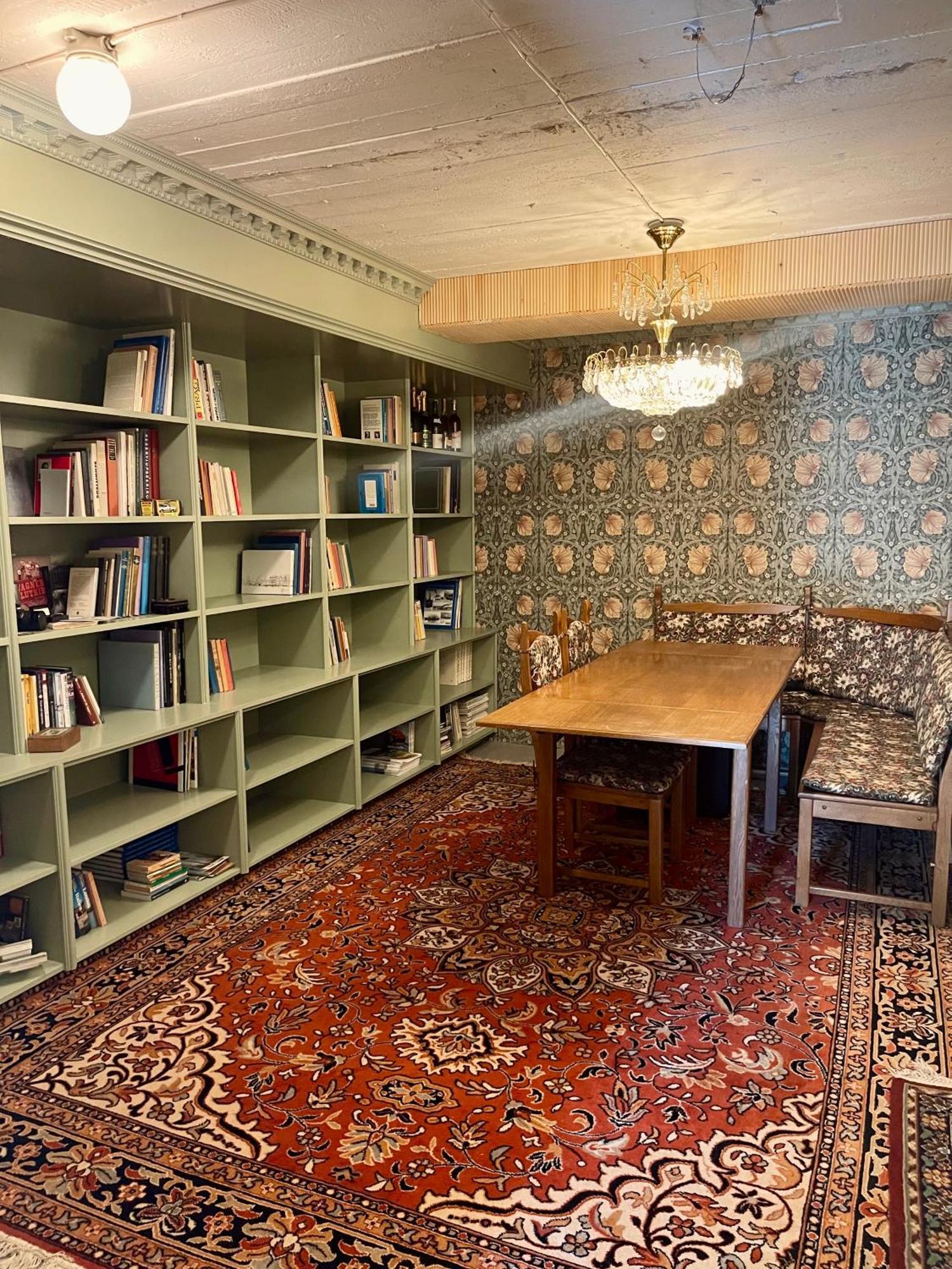 Villa Vintage B&B Науво Екстериор снимка